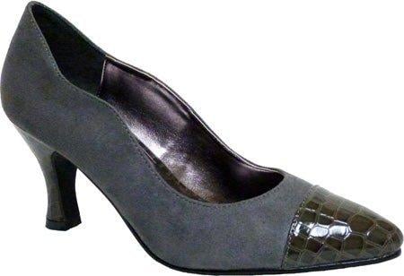 Grey Croc
