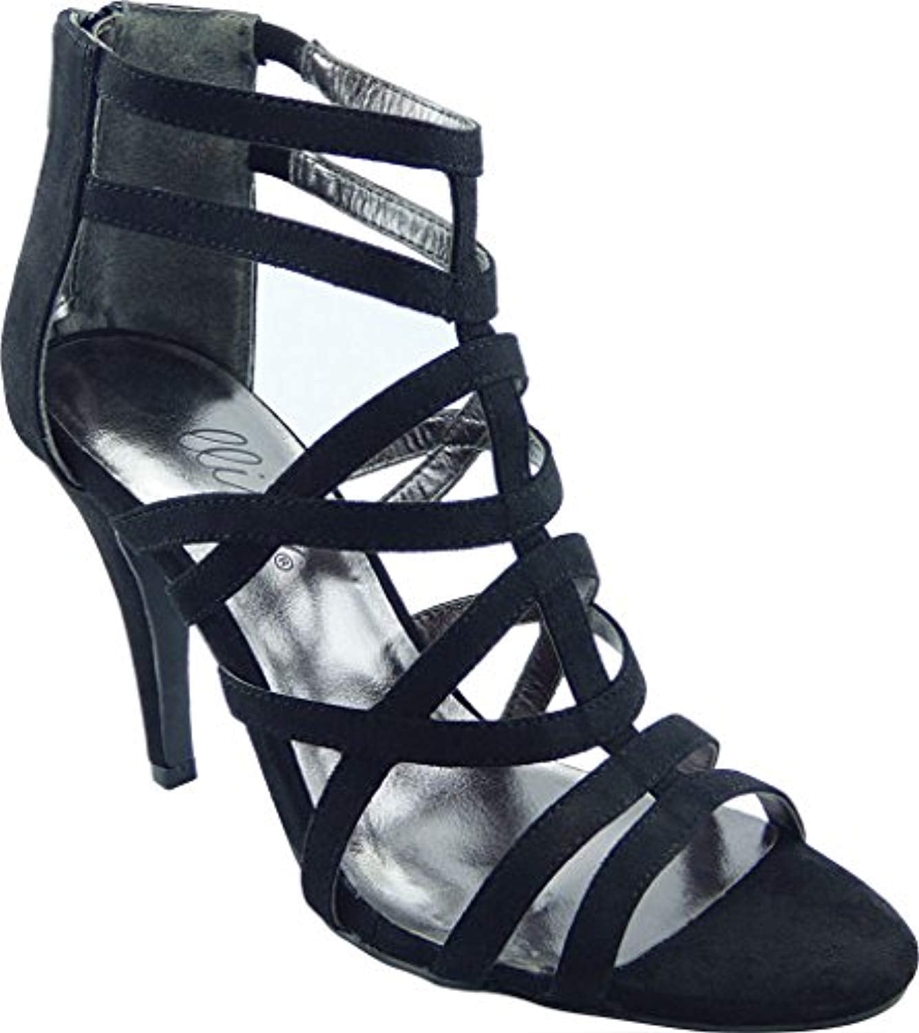 Black Suede