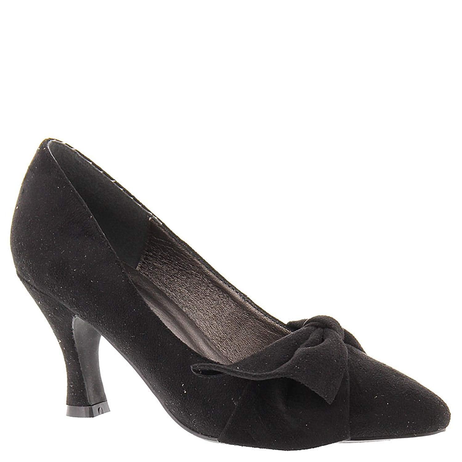 Black Suede