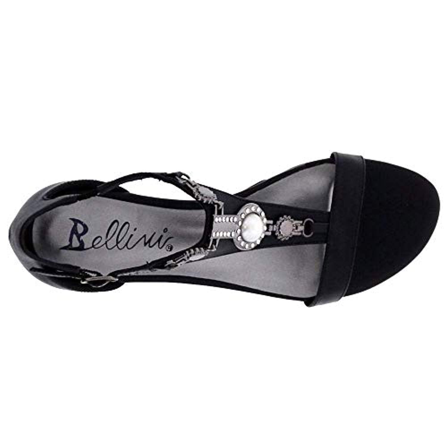 Bellini Lynn - Women's - Black - Outer Side
