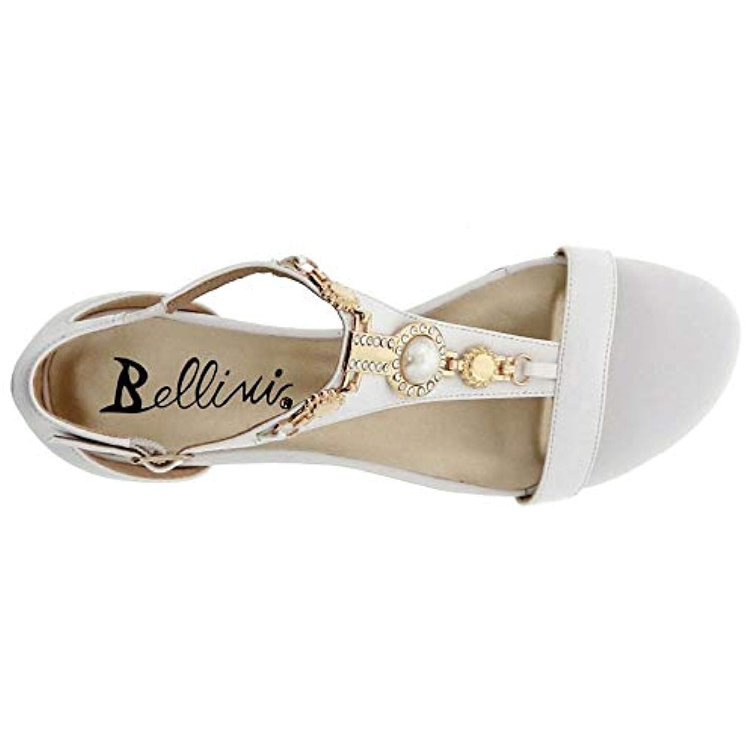 Bellini Lynn - Women's - White - Outer Side