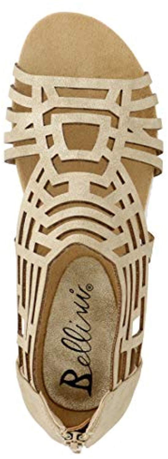 Bellini Nazareth - Women's - Gold - Top