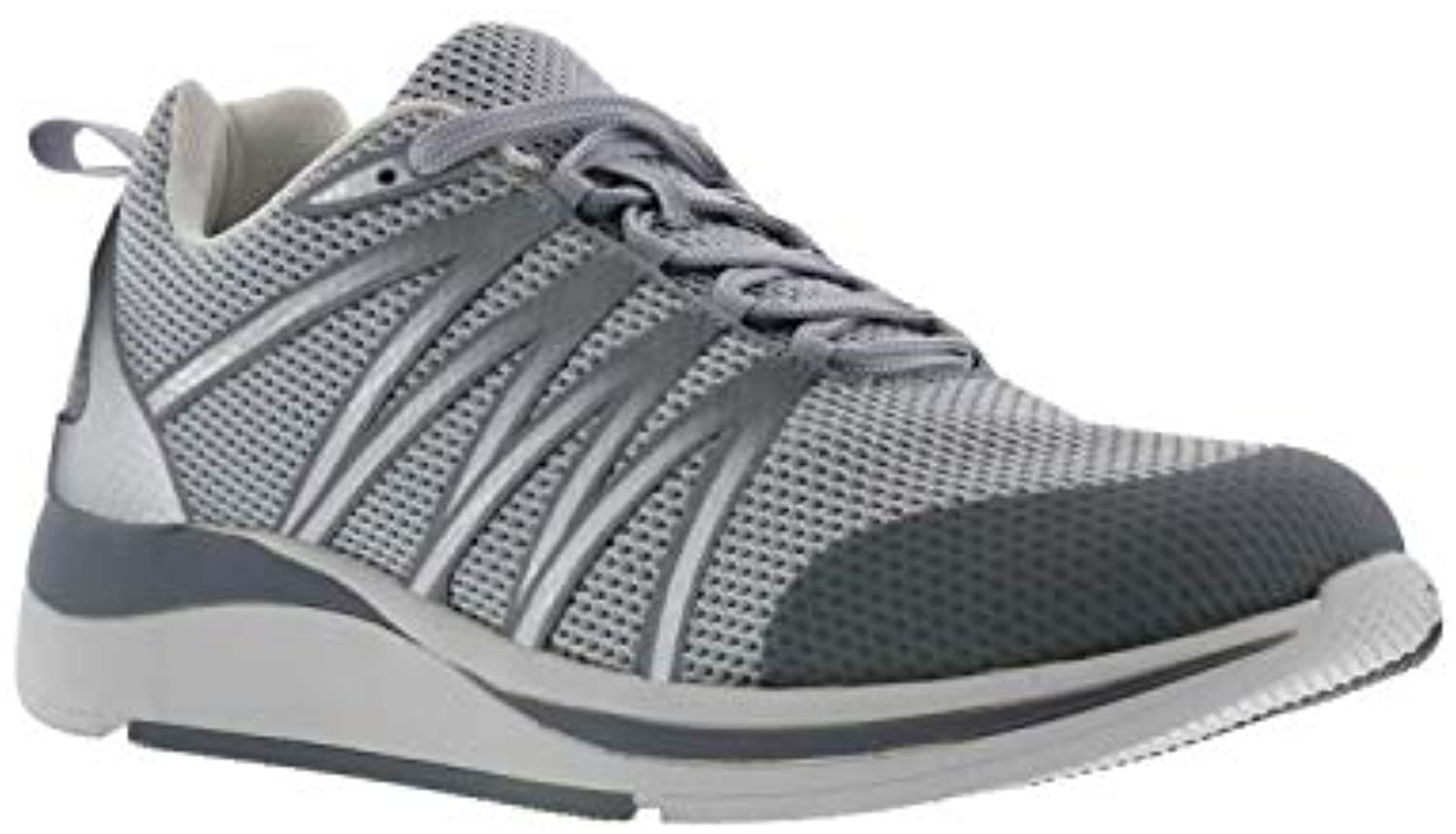 Grey Mesh Combo