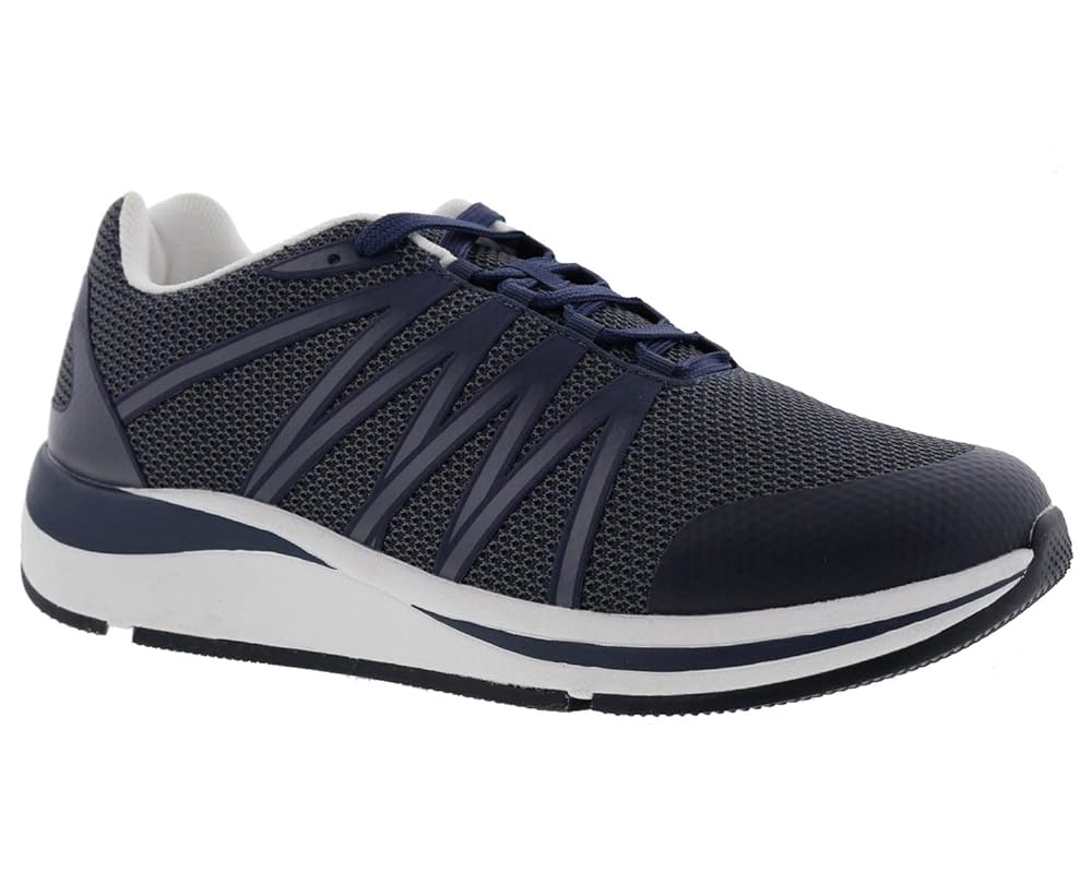 Navy Mesh Combo