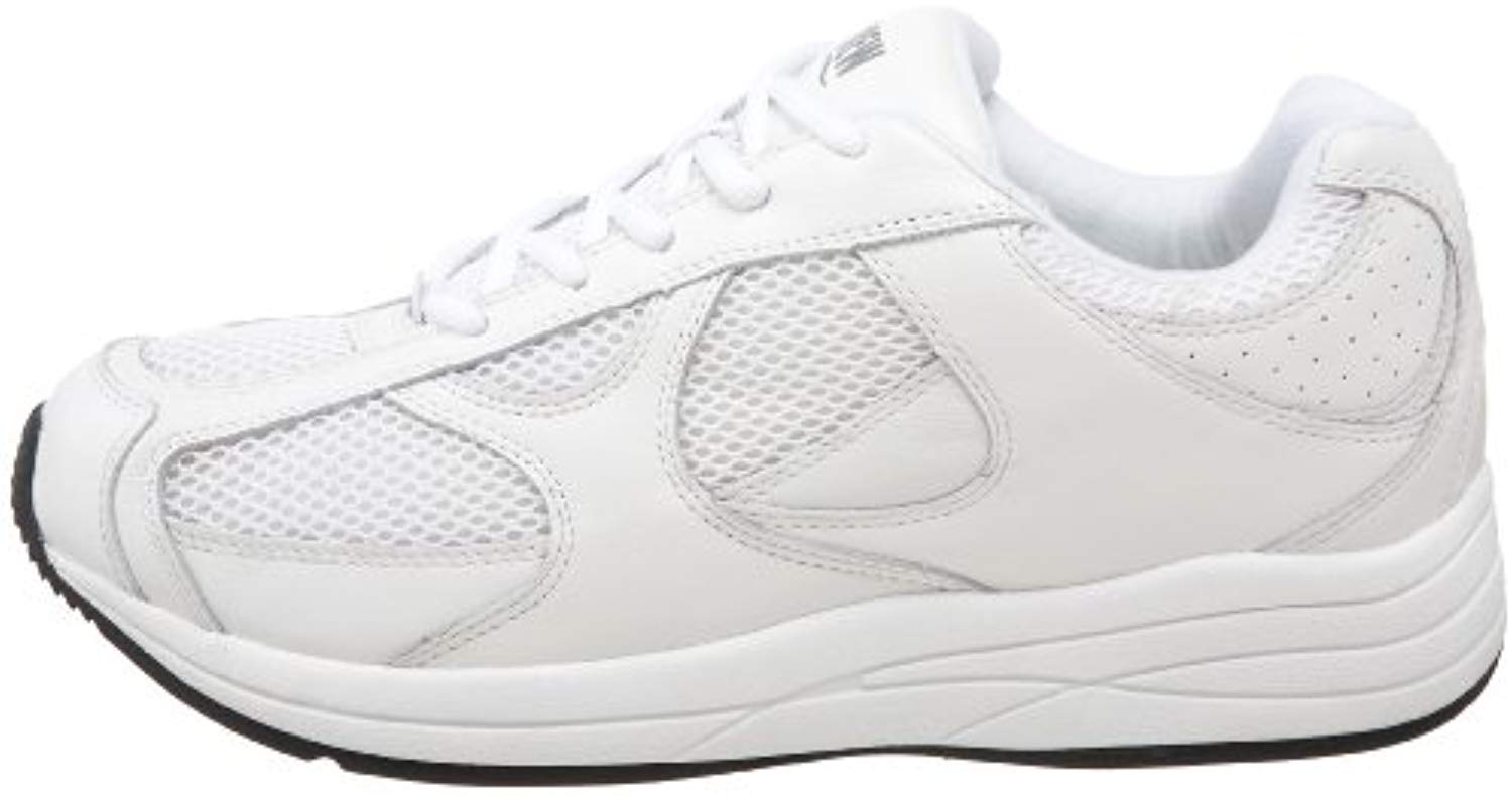  Surge - Men's - White Combo - 