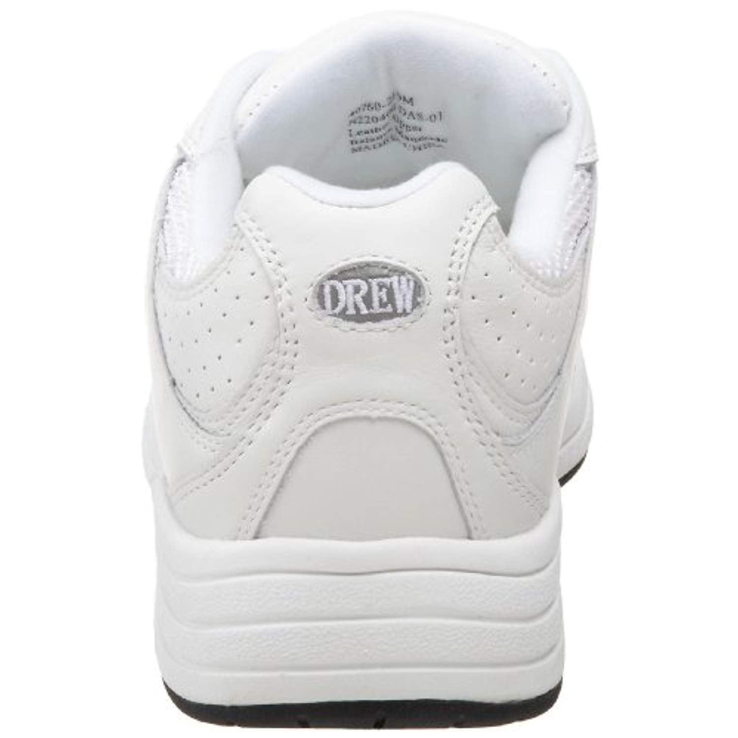  Surge - Men's - White Combo - Top
