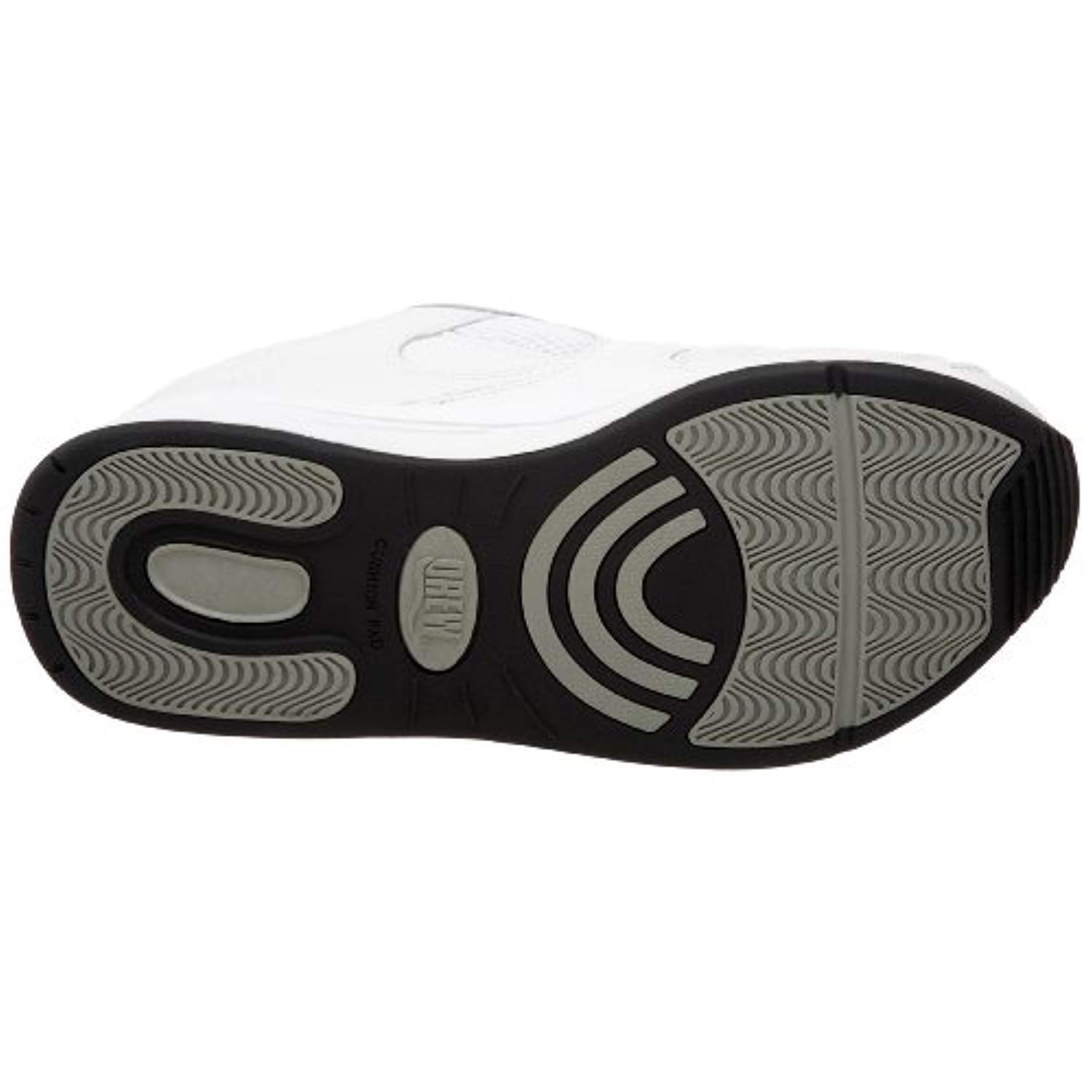 Surge - Men's - White Combo - 