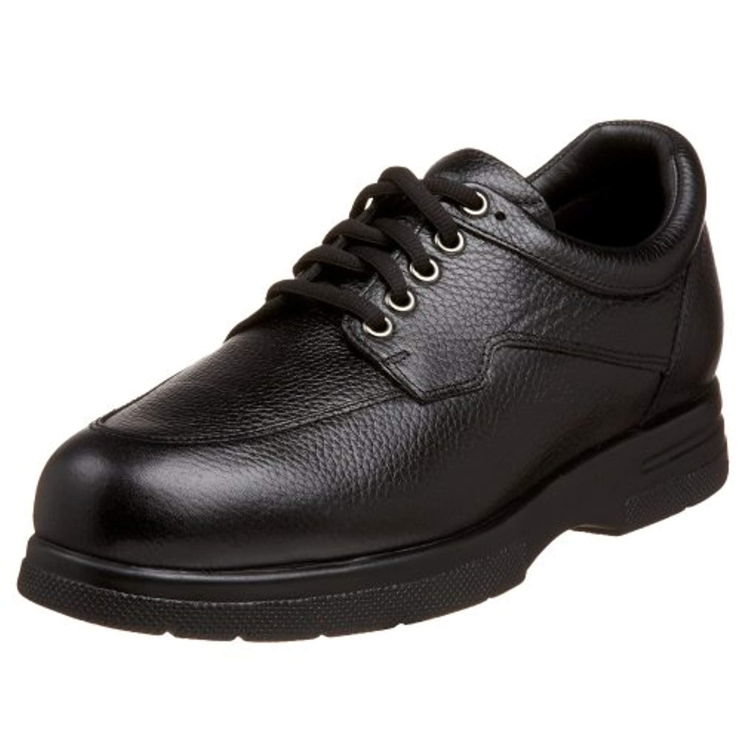 Drew Walker II - Men's Lace Oxford Shoe