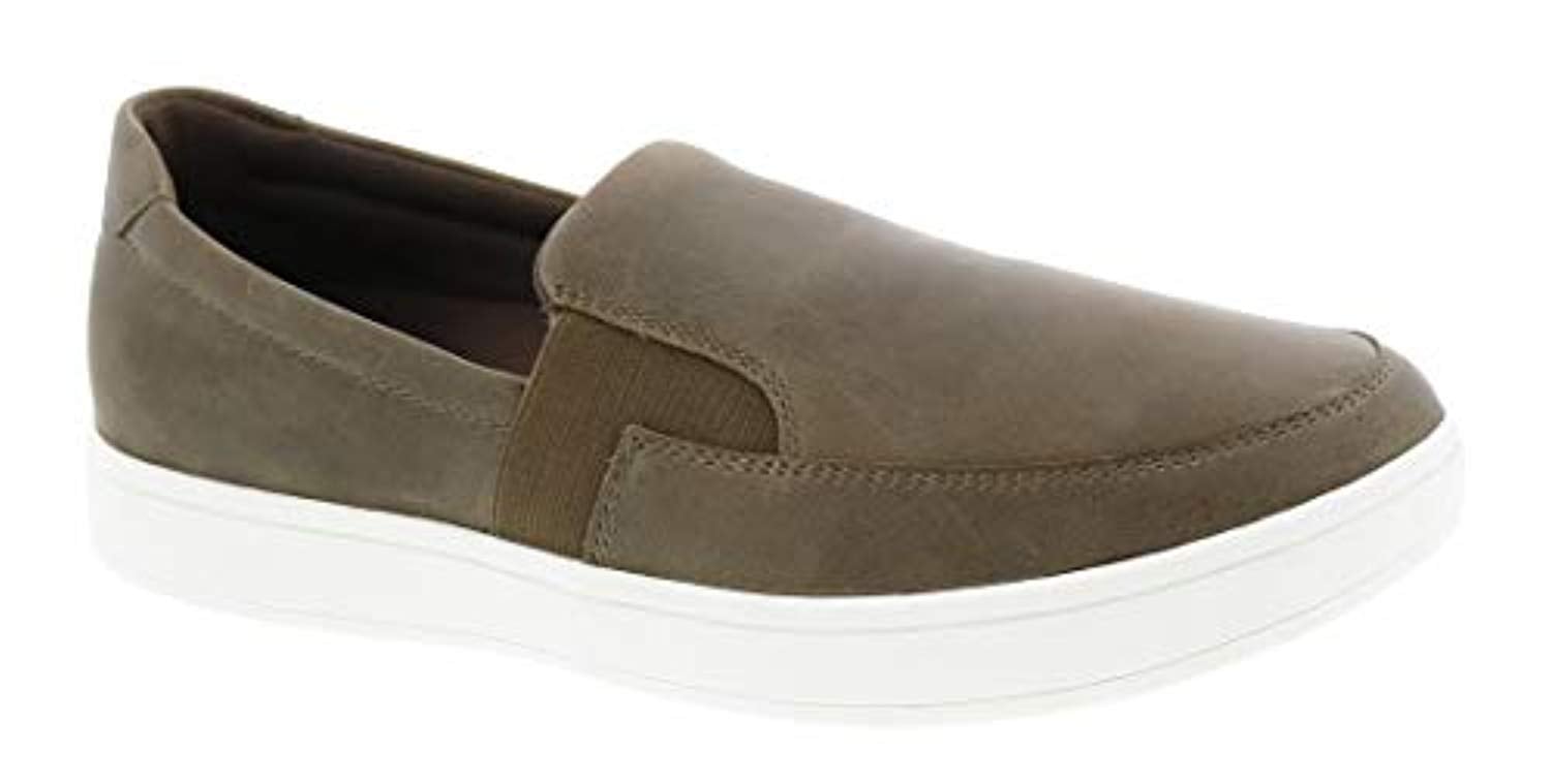 Brown Leather