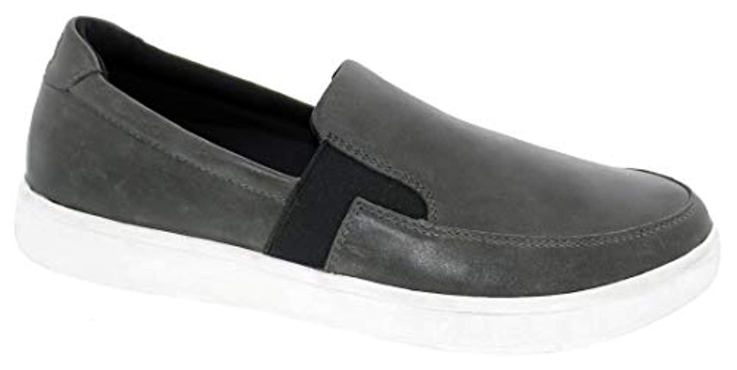 Drew Jump Men's Orthopedic Slip-on Sneaker - 43949