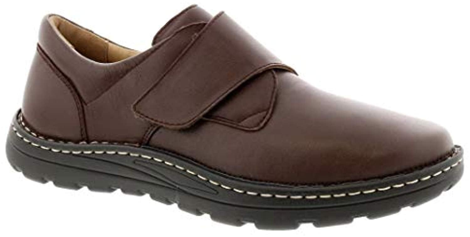 Brown Leather