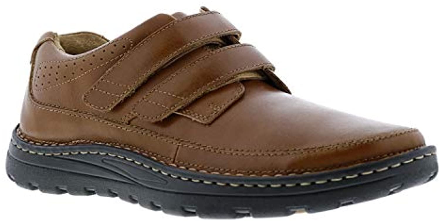 Brown Leather
