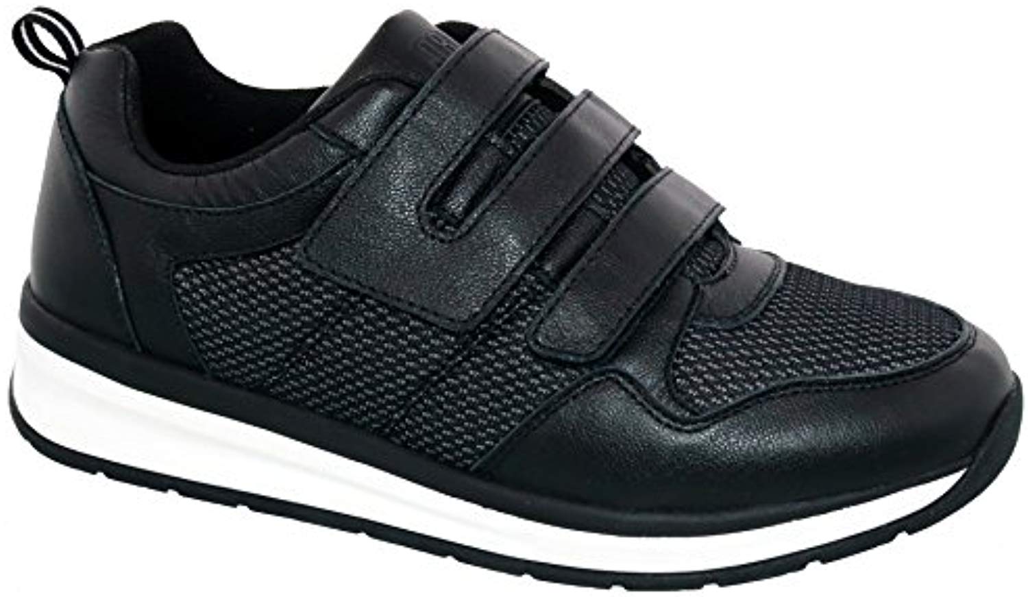 Black-Combo
