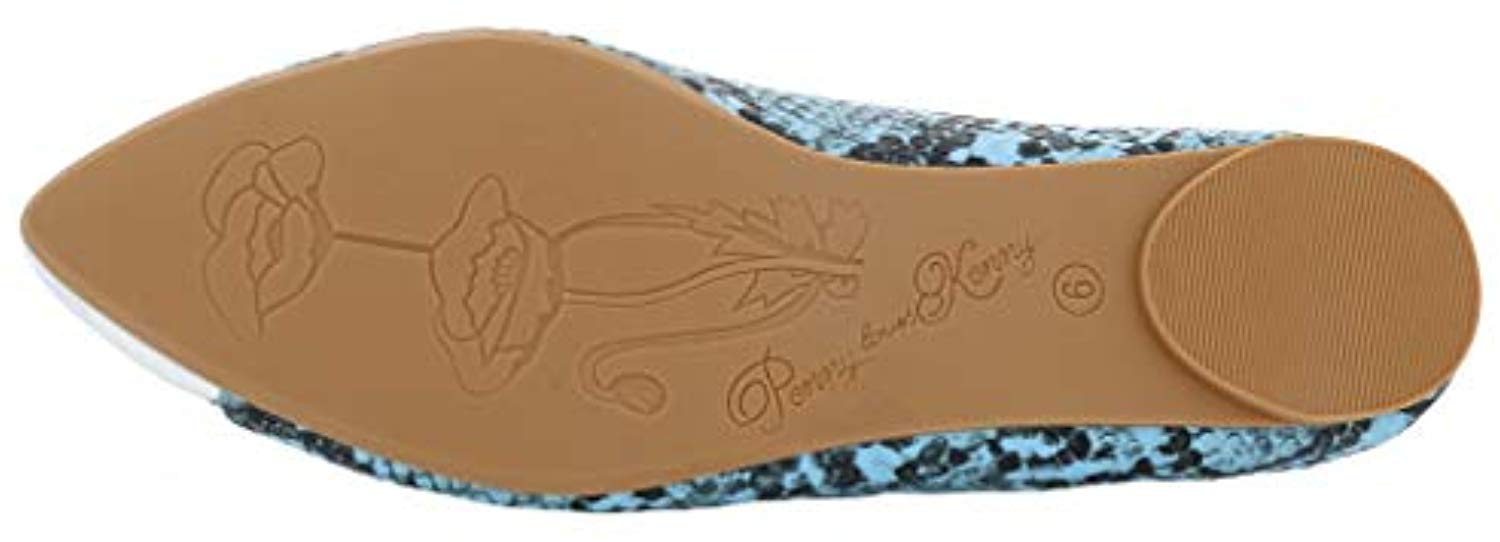 Penny Loves Kenny Nik - Women's - Turquoise - 