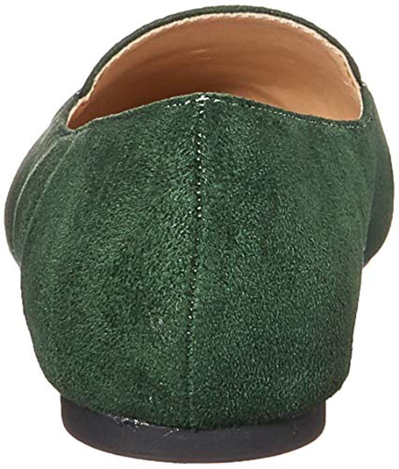 Penny Loves Kenny Nik - Women's - Green Microsuede - Top