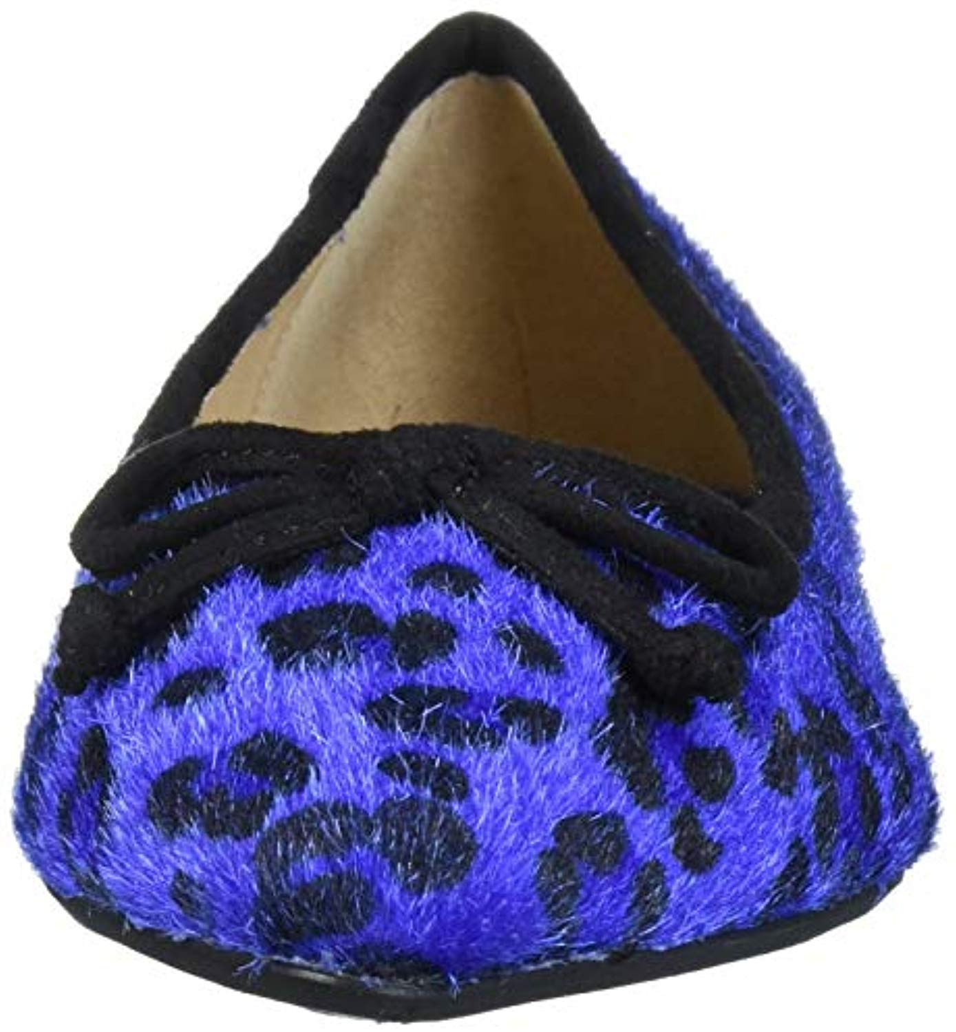 Penny Loves Kenny Nip - Women's - Blue Black - Outer Side