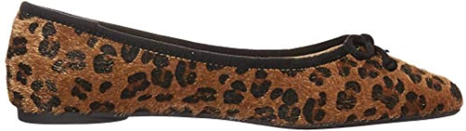 Penny Loves Kenny Nip - Women's - Tan Black   - 