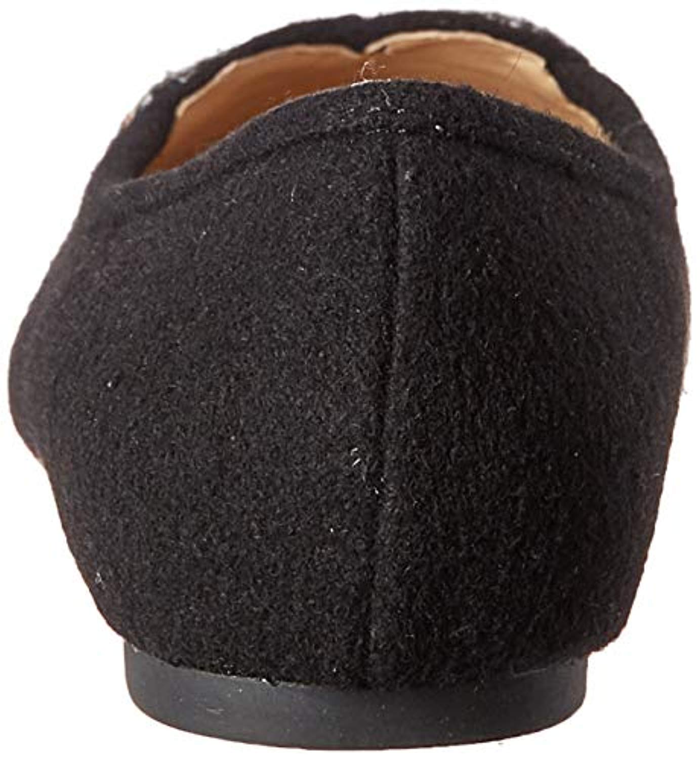 Penny Loves Kenny Nookie Plaid - Women's - Black Fleece Textile - Top
