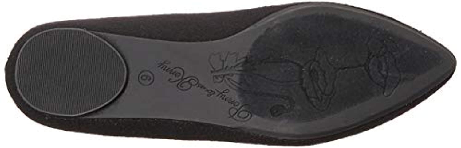 Penny Loves Kenny Nookie Plaid - Women's - Black Fleece Textile - 