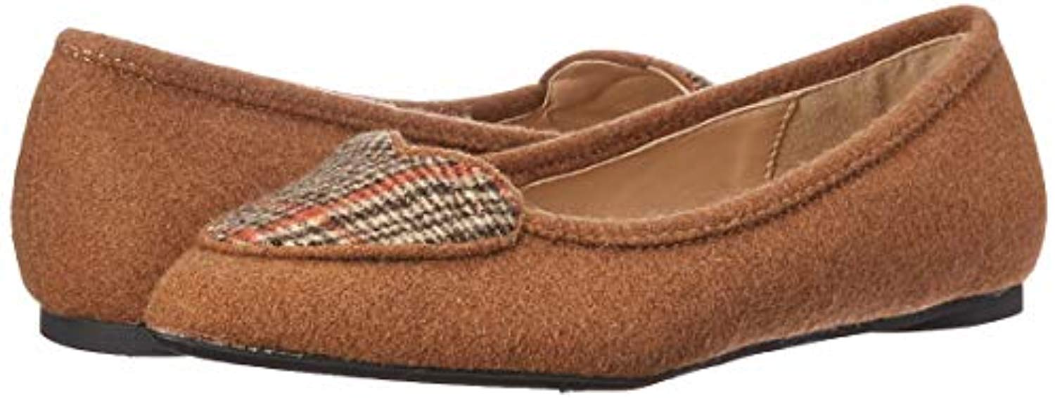 Light Brown Fleece Textile