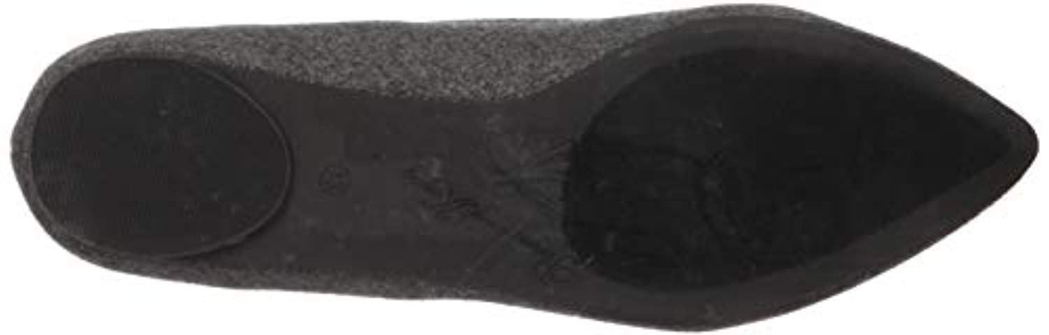 Penny Loves Kenny Nookie Plaid - Women's - Grey Fleece Textile - 