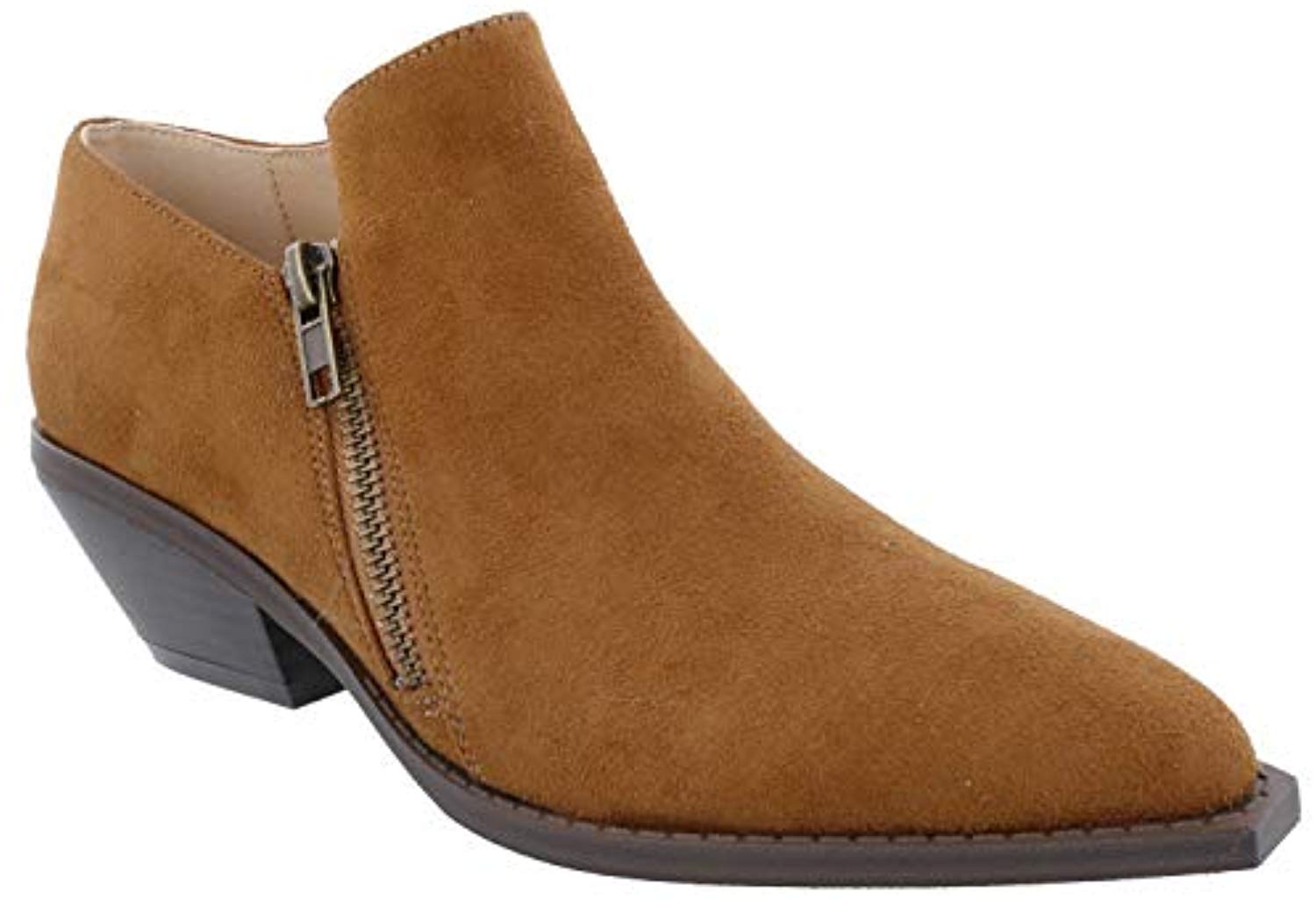 Light Brown Microsuede