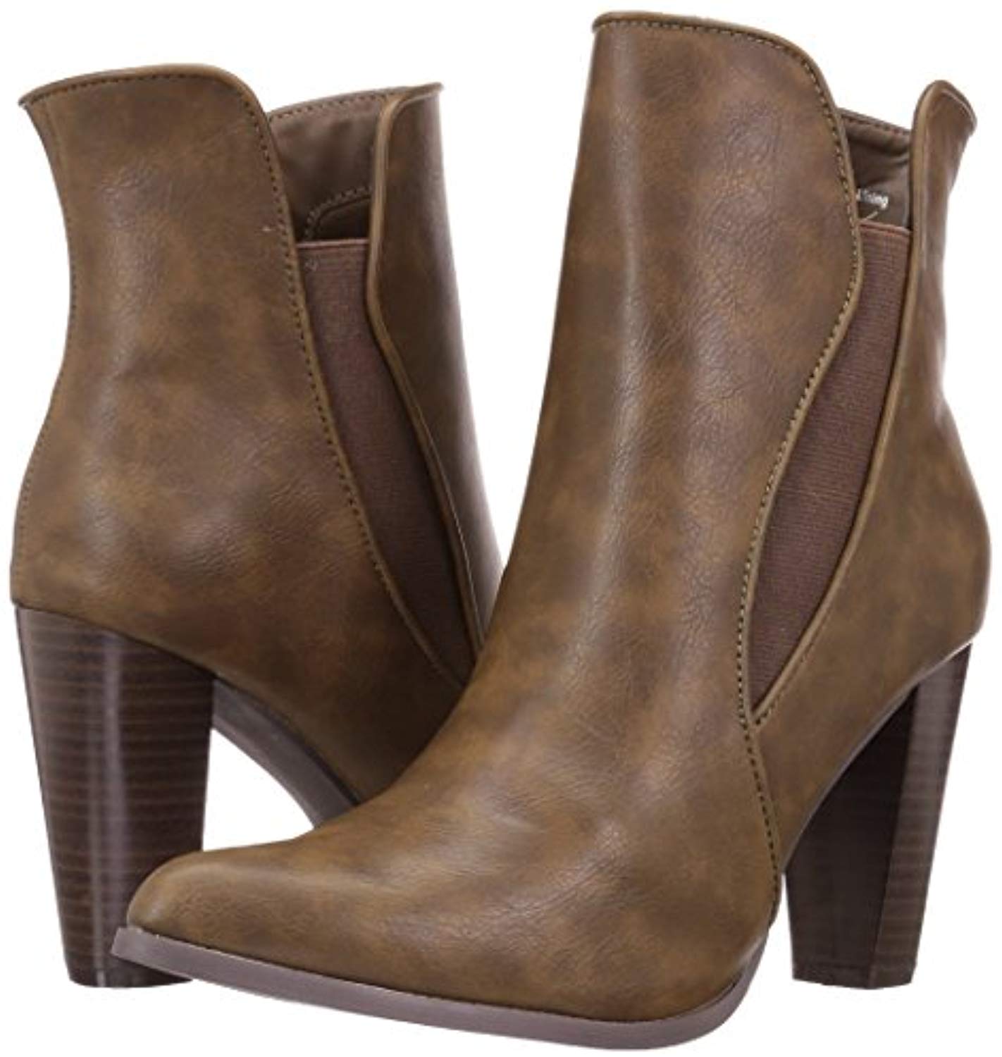 Penny Loves Kenny Avid - Women's - Khaki - 