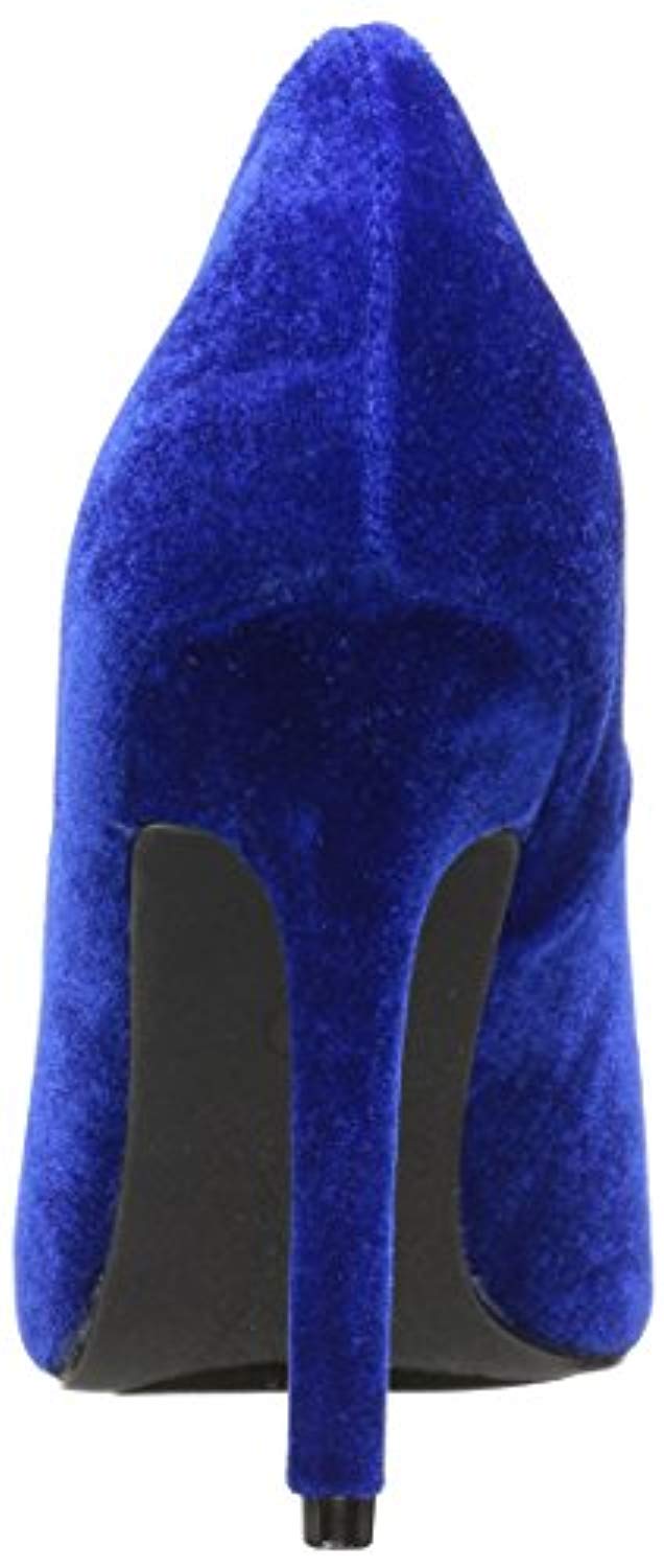 Penny Loves Kenny Main - Women's - Blue Velvet - Top