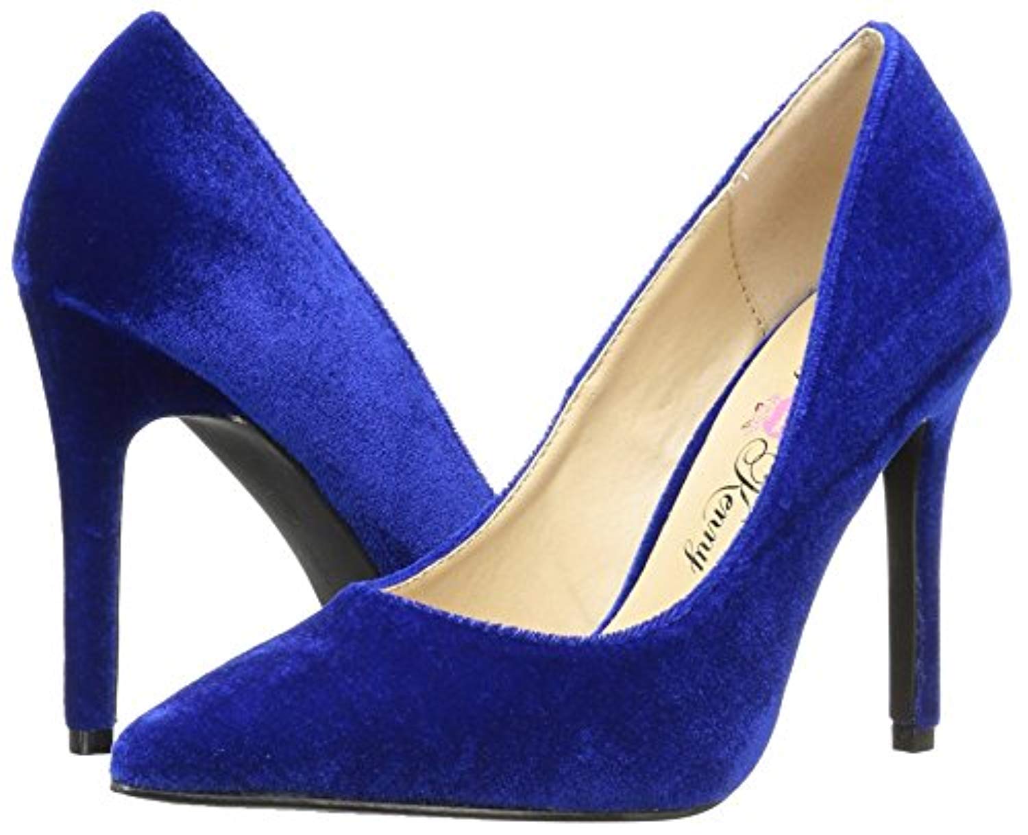 Blue Velvet