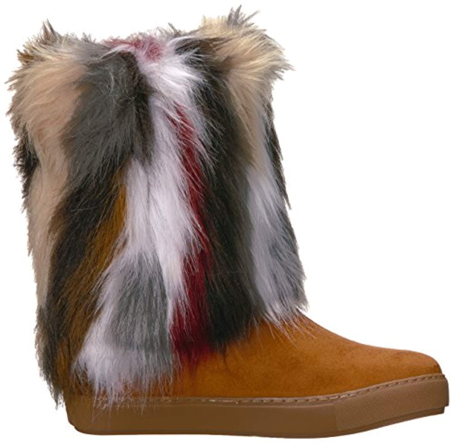 Penny Loves Kenny Airbrush - Women's - Tan Multi - 