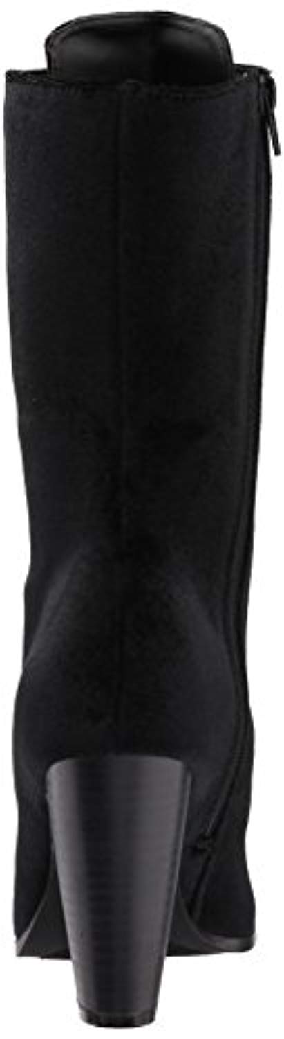 Penny Loves Kenny Argent - Women's - Black Velvet - Top