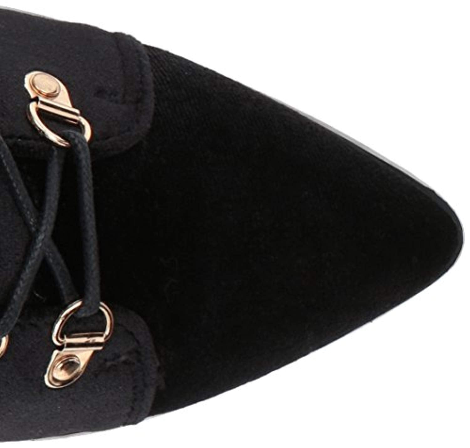 Penny Loves Kenny Argent - Women's - Black Velvet - 