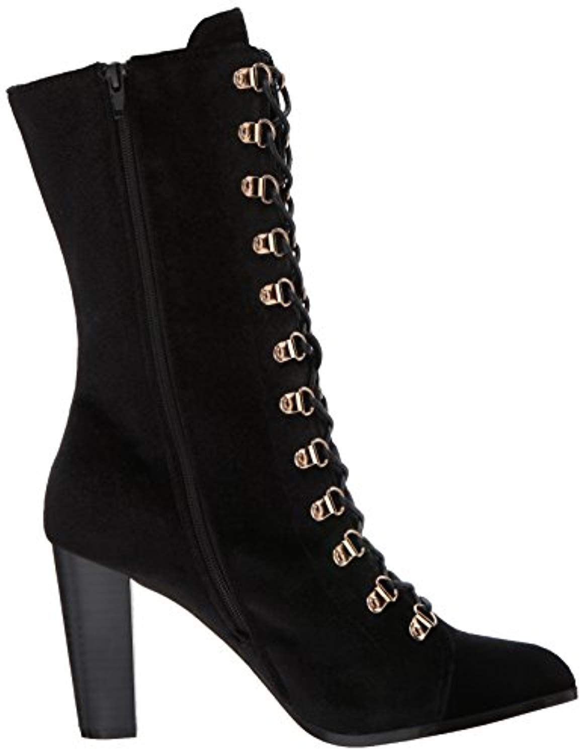 Penny Loves Kenny Argent - Women's - Black Velvet - 