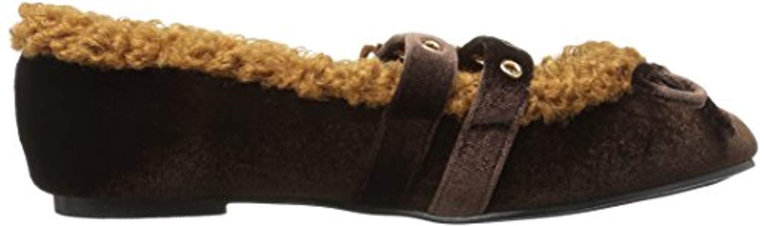 Penny Loves Kenny Bock - Women's - Brown - 