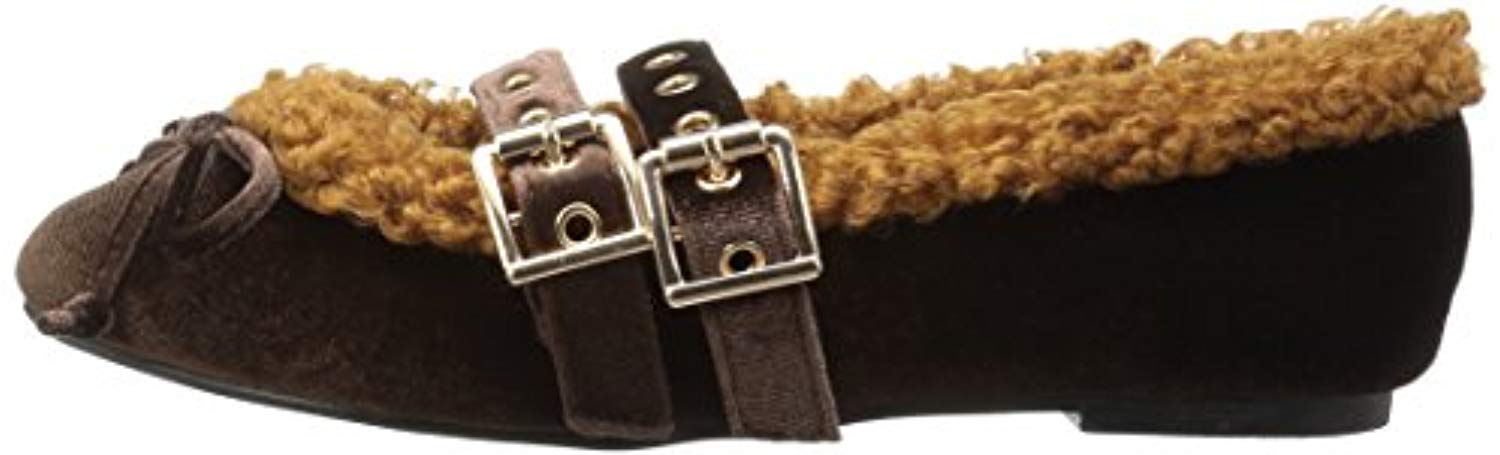 Penny Loves Kenny Bock - Women's - Brown - 