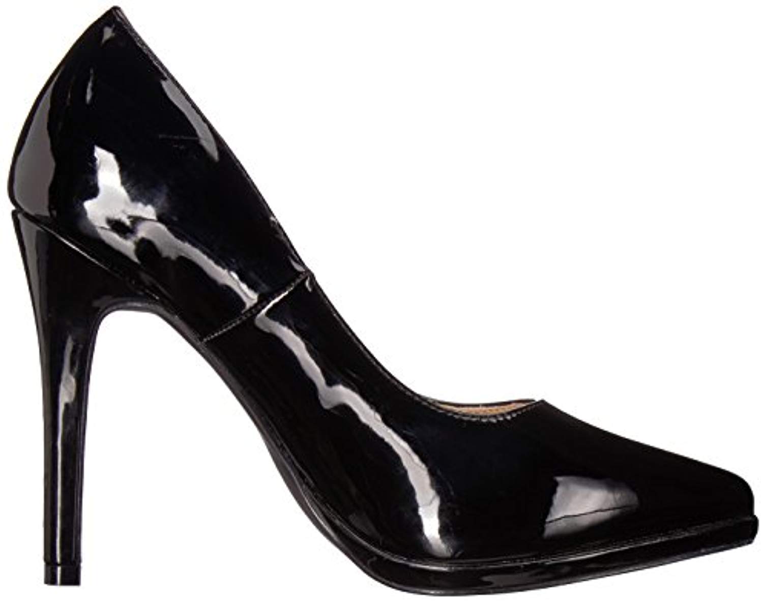Penny Loves Kenny Opus - Women's - Black - 
