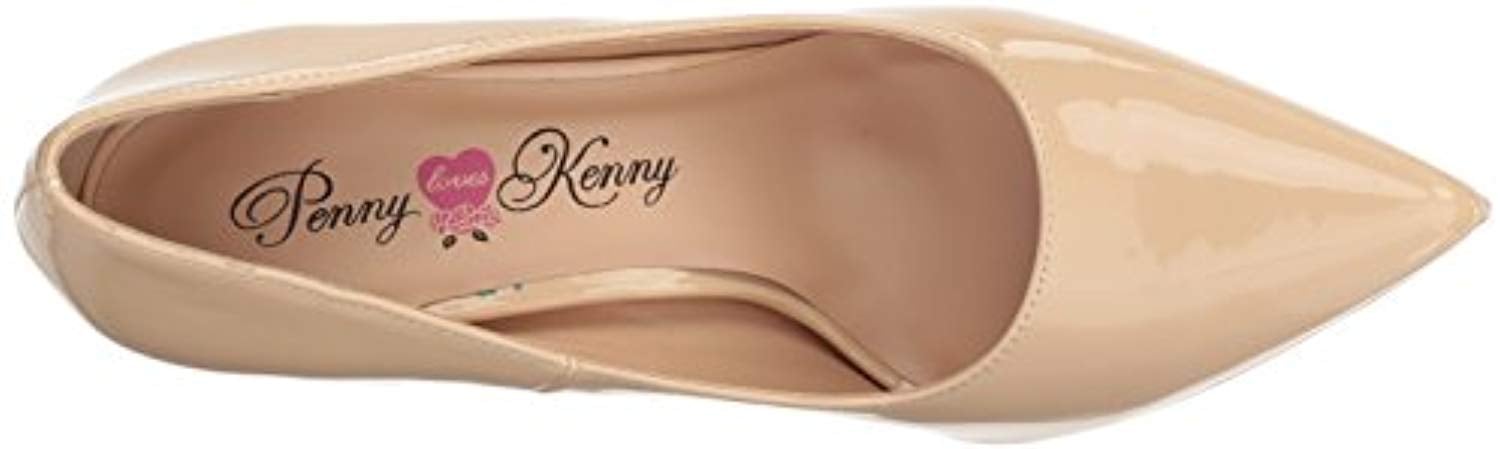 Penny Loves Kenny Opus - Women's - Nude - 