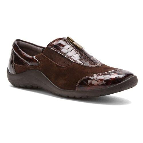 Ros Hommerson Nadia - Women's - Brn Prnt Cmb
