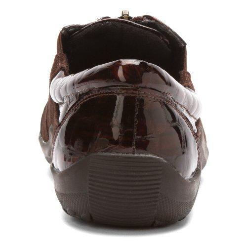 Ros Hommerson Nadia - Women's - Brn Prnt Cmb