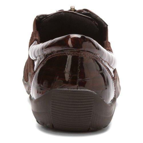 Ros Hommerson Nadia - Women's - Brn Prnt Cmb