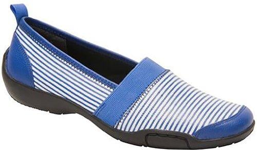 Ros Hommerson Carol - Women's Casual Shoe - Blue Print