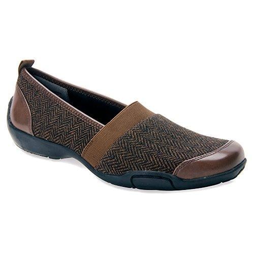 Ros Hommerson Carol - Women\'s - Brown Hrgbone