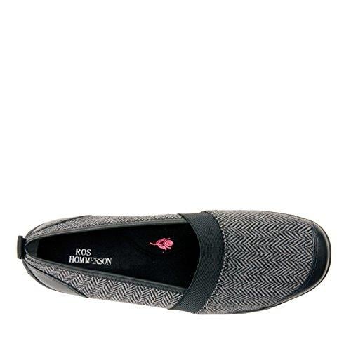 Ros Hommerson Carol - Women\'s Casual Shoe - Grey Hrgbone