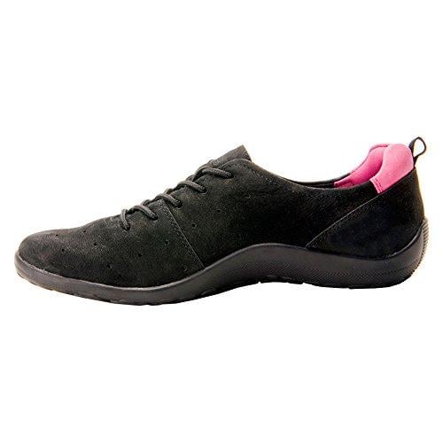 Ros Hommerson Nelly - Women's - Black Nubuck