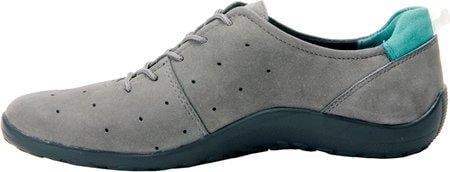 Ros Hommerson Nelly - Women's - Grey Nubuck