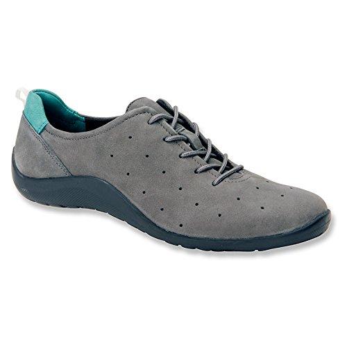 Ros Hommerson Nelly - Women\'s - Grey Nubuck