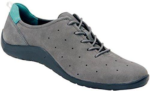 Ros Hommerson Nelly - Women's - Grey Nubuck