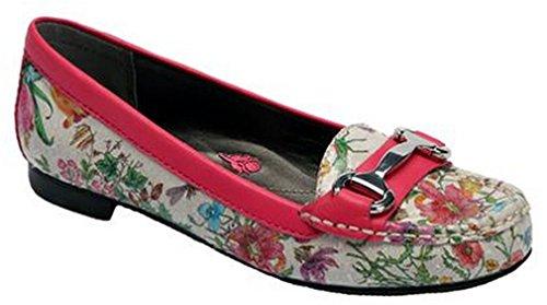 Ros Hommerson Regina - Women's - Cushioned Loafer