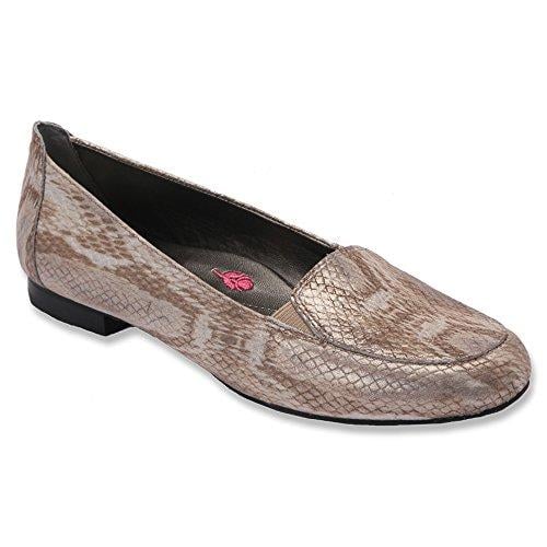 Ros Hommerson Regan - Women's - Gold Print