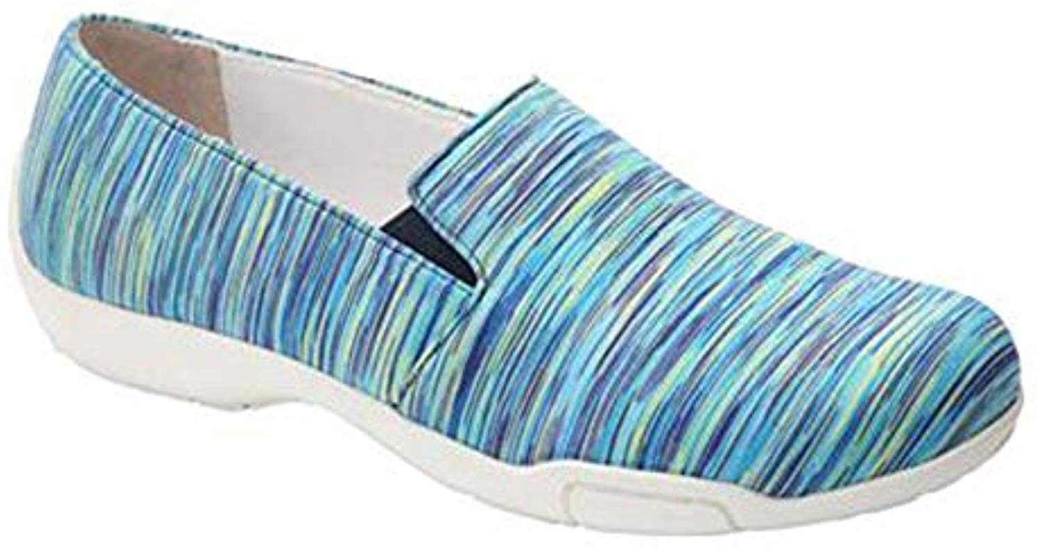 Blue Multi